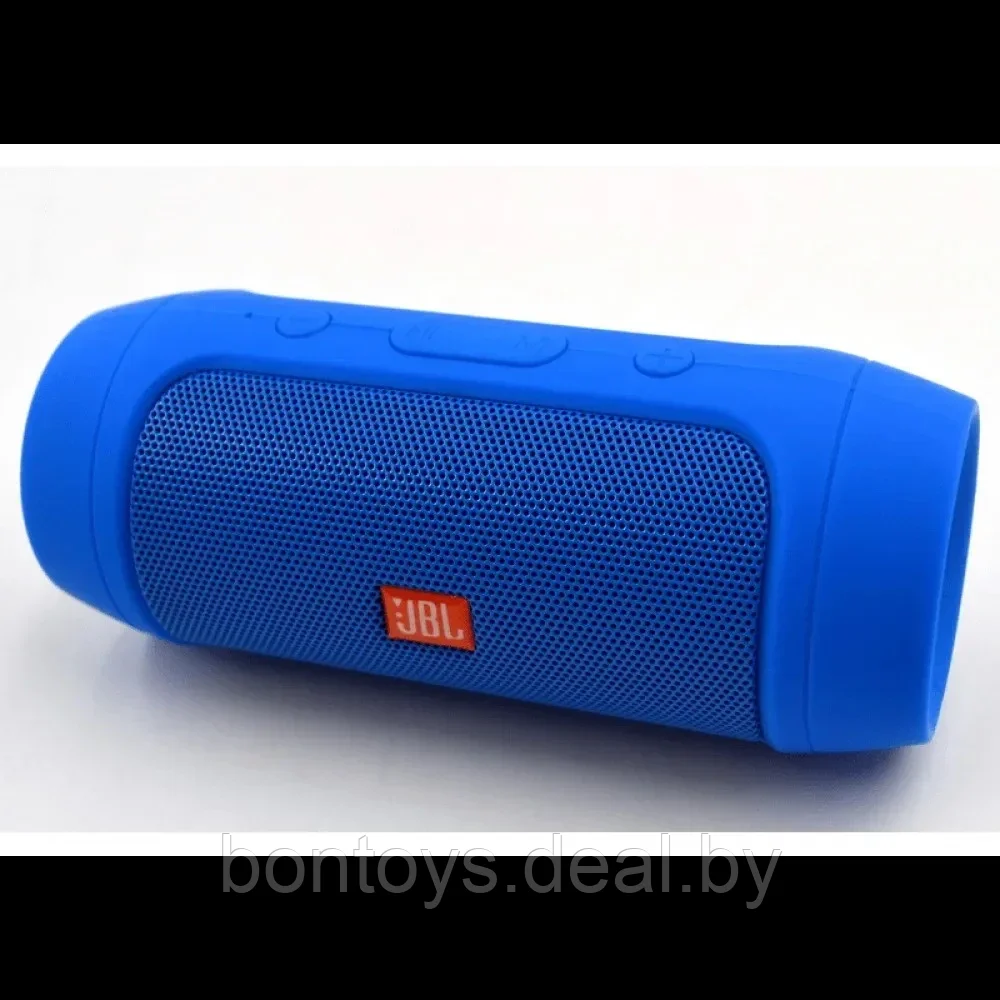 Портативная колонка JBL CHARGE 2 MINI / Беспроводная bluetooth колонка / Блютуз колонка аналог JBL - фото 7 - id-p205708517