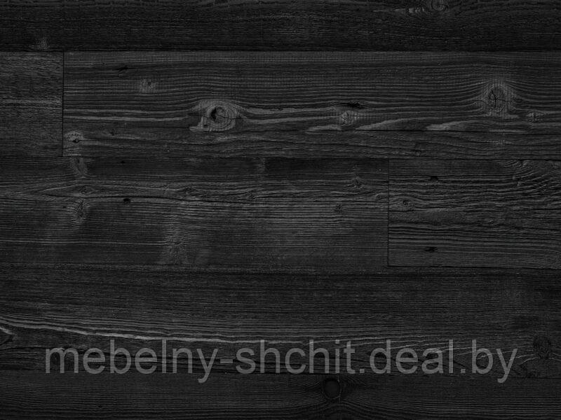 Амбарная доска из сосны черная - фото 4 - id-p205709298