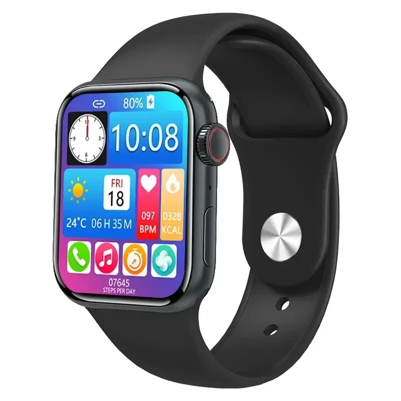 Умные часы Smart Watch X7 PRO с NFC/ наручные часы (Разные цвета) - фото 1 - id-p205709384