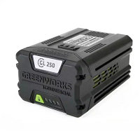 Аккумулятор 82 В 2,5 Ач GreenWorks GC82B25 (2914907)