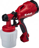 Краскопульт электрический Einhell TC-SY 400 P