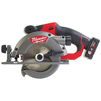 Циркулярная пила Milwaukee M12 CCS44-602X Fuel