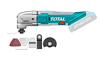 Многофункциональный инструмент аккумуляторный TOTAL TMLI2001