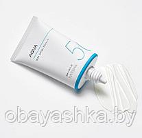 Крем с SPF защитой MISSHA All-around Safe Block Aqua Sun Gel SPF50+ PA++++