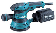 Эксцентриковая шлифмашина Makita BO5040