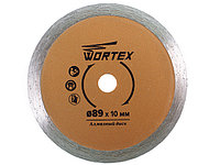 Диск пильный по керамике Wortex HS S100 T (HSS100T00009)