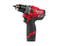 Дрель-шуруповерт Milwaukee M12 FUEL FDD-202X (4933459816)