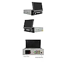 Магнитола выдвижной экран 7" As.Pioneer S-7703, фото 10