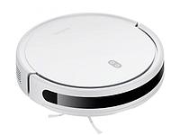 Робот-пылесос с построением карты помещения управлением со смартфона Xiaomi Robot Vacuum E10 белый BHR6783EU