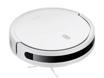 Робот-пылесос с построением карты помещения управлением со смартфона Xiaomi Robot Vacuum E10 белый BHR6783EU