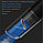 Портативный вакуумный пылесос Portable Vacuum Cleaner USB A8 (три насадки) Черный, фото 10