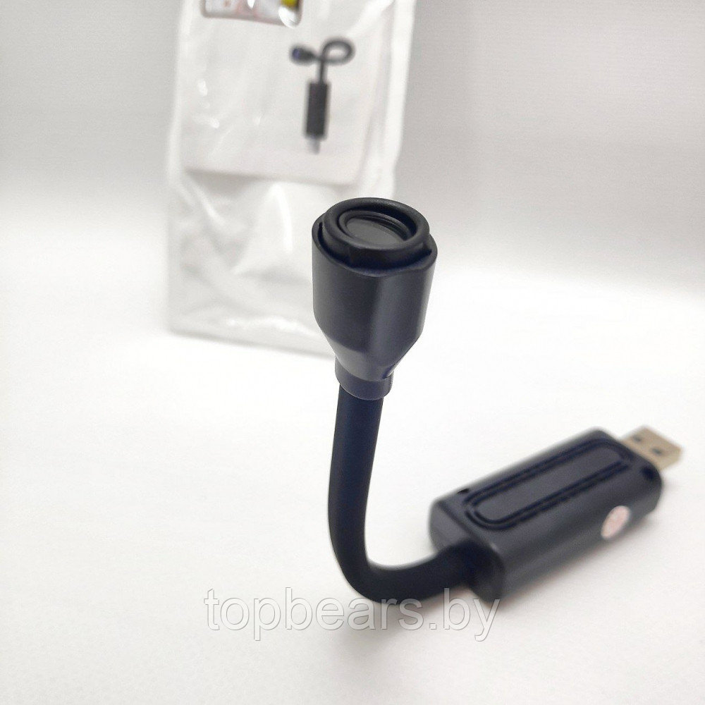 Скрытая мини камера USB WI FI W11 Full HD 1280х720 - фото 6 - id-p205715547