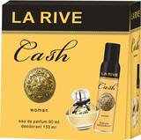 Подарочный набор женский "La rive CASH"