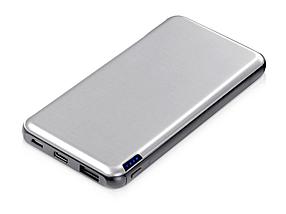 Внешний аккумулятор Forge, 10000 mAh, фото 3