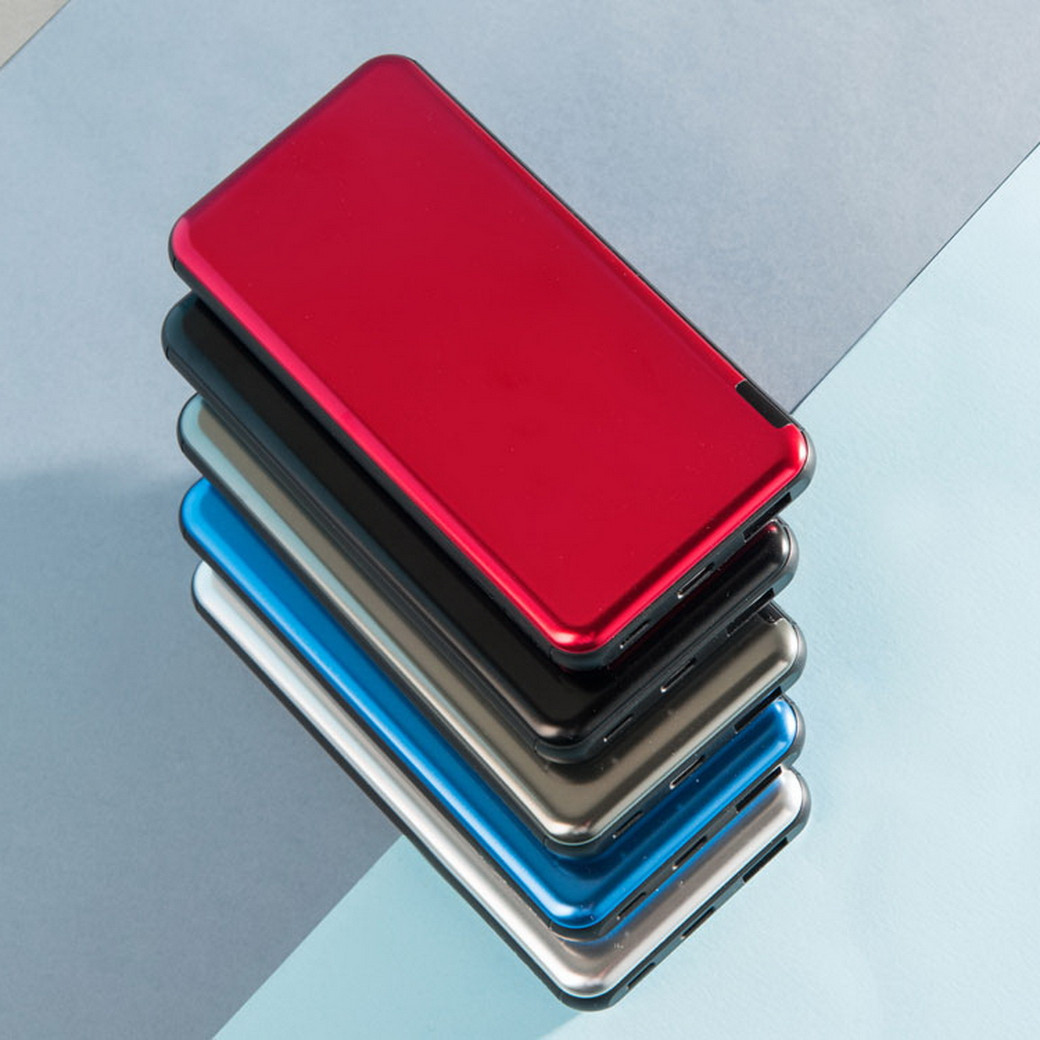 Внешний Аккумулятор 10000mah Купить