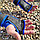 Перчатки для фитнеса Training gloves 1 пара / Профессиональные тренировочные перчатки для тяжелой атлетики с, фото 8