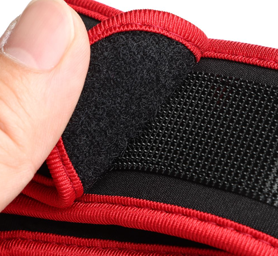 Перчатки для фитнеса Training gloves 1 пара / Профессиональные тренировочные перчатки для тяжелой атлетики с - фото 9 - id-p205715881