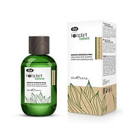 Lisap Шампунь регулирования жирности кожи головы Sebum Balance Bath Keraplant Nature 250 мл, 1000мл