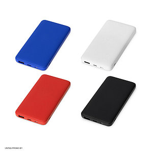 Внешний аккумулятор Reserve Pro, 10 000 mAh