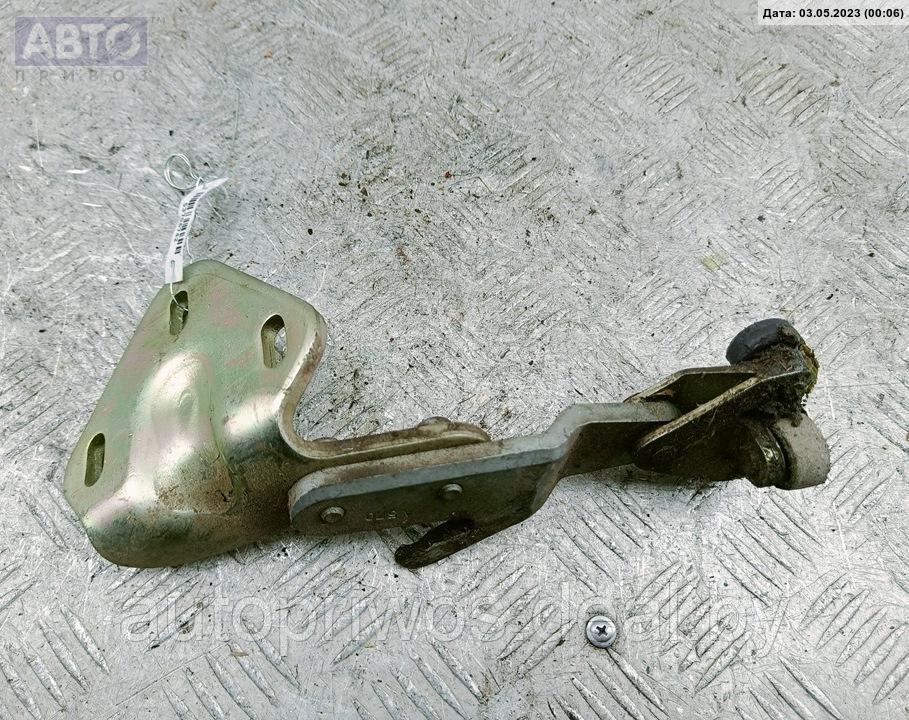 Ролик двери сдвижной Citroen Jumper (1995-2002) - фото 2 - id-p205719769