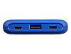 Внешний беспроводной аккумулятор с подсветкой лого Reserve X, 8000 mAh, фото 2