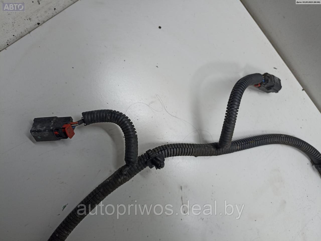 Проводка бампера заднего Opel Antara - фото 4 - id-p203009234