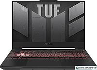 Игровой ноутбук ASUS TUF Gaming A15 FA507NU-LP031