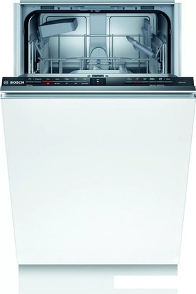 Посудомоечная машина Bosch SPV2HKX41E, фото 2
