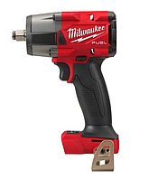 Гайковёрт аккумуляторный Milwaukee M18FMTIW2F