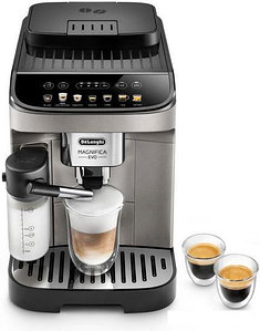 Эспрессо кофемашина DeLonghi Magnifica Evo ECAM290.81.TB