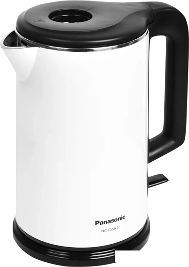 Электрический чайник Panasonic NC-CWK20