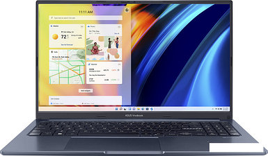 Ноутбук ASUS Vivobook 15X OLED X1503ZA-L1493