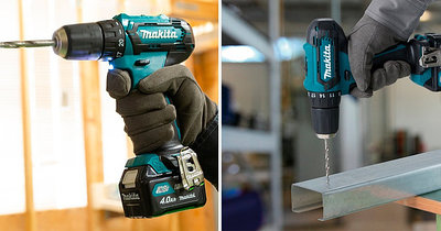 Инструмент Makita