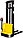 Штабелер самоходный Shtapler CDD 1,5т х 3,5м (FS), фото 2