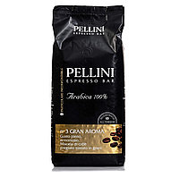 Зерновой кофе Pellini Espresso Bar N. 3 Gran Aroma