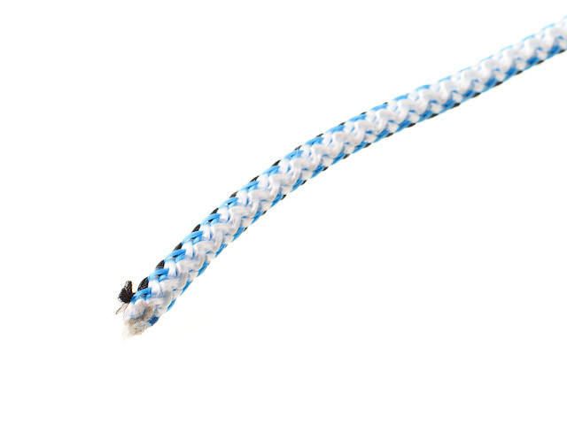 Фал капрон 6 мм х20м, арт.4811591001699