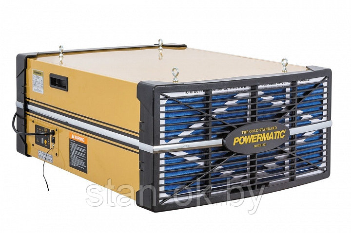 Система фильтрации воздуха Powermatic PM1200 - фото 8 - id-p205724127