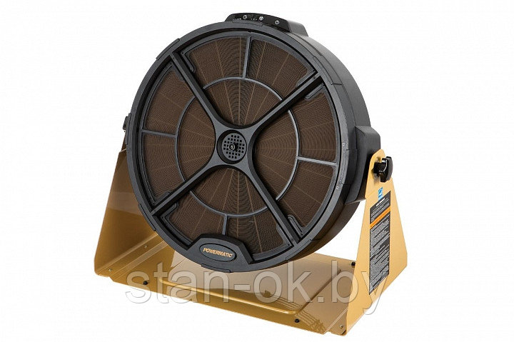 Система фильтрации воздуха Powermatic PM1250 - фото 3 - id-p205724129