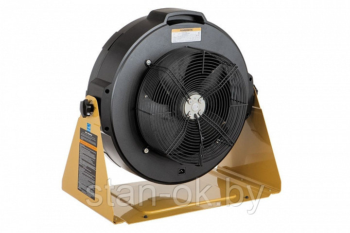 Система фильтрации воздуха Powermatic PM1250 - фото 6 - id-p205724129