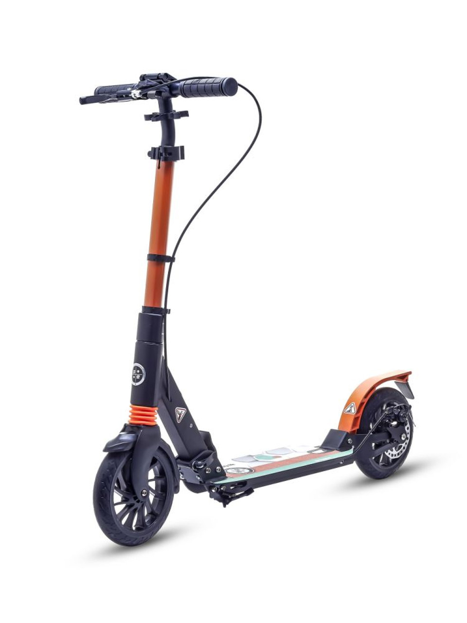 Самокат Atemi Airfly ATC04