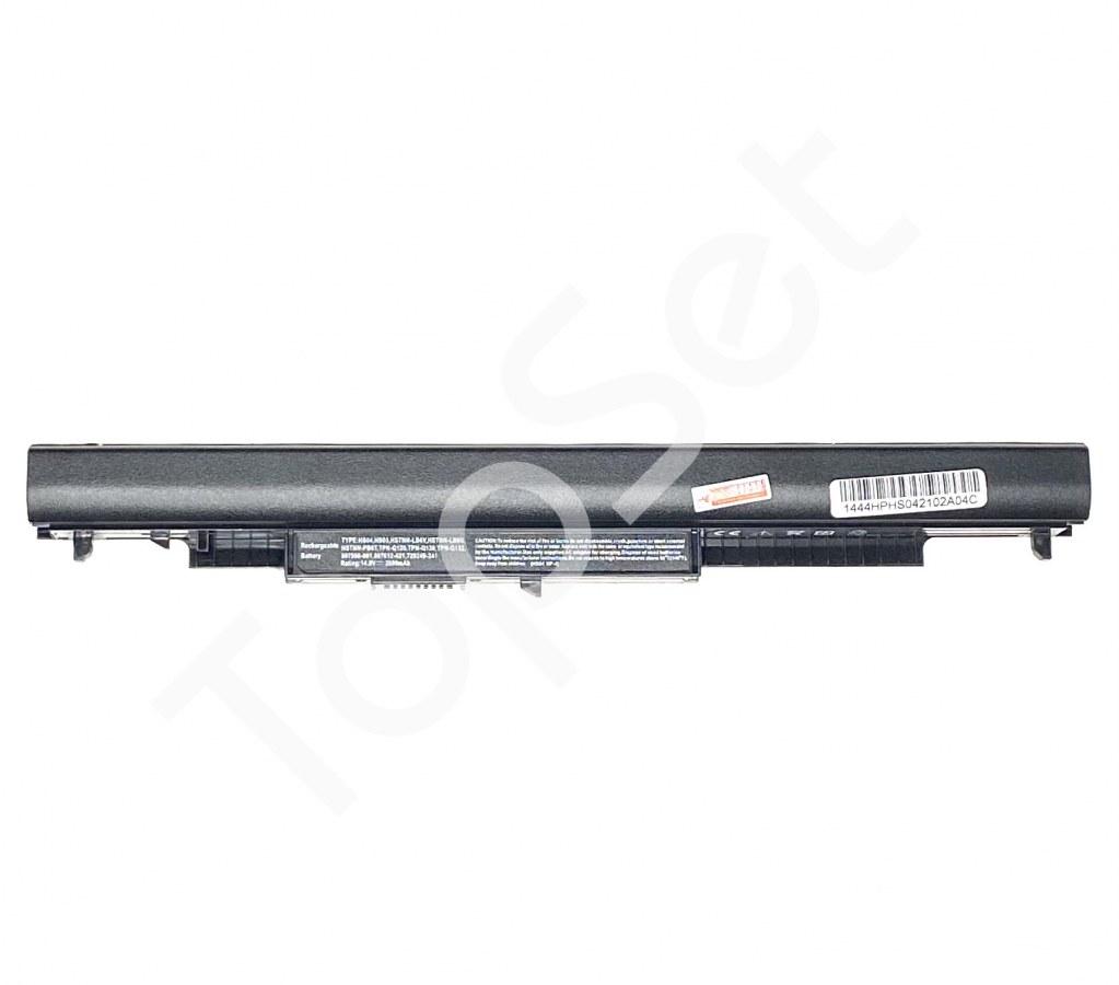 Аккумулятор ноутбука HP HSTNN-LB6V (Pavilion 14-AC, 14-AF, 15-AC) - фото 1 - id-p205731048