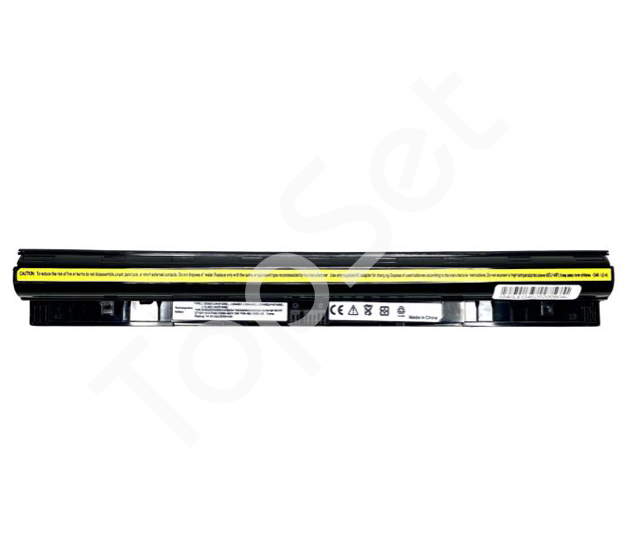 Аккумулятор ноутбука Lenovo L12L4A02 (IdeaPad G500s) - фото 1 - id-p205731054