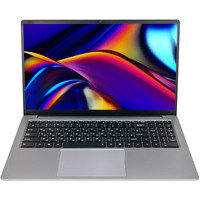 Ноутбук Hiper Expertbook MTL1601C1235UDS