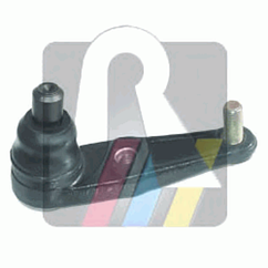 Шаровая опора 93-08024 (CBMZ-27)  RTS  Mazda 323, 94-98