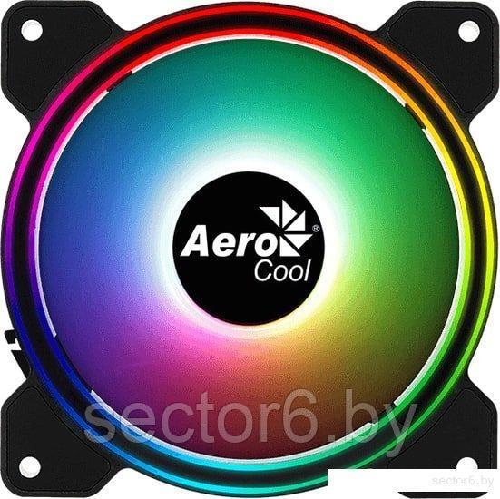 Вентилятор для корпуса AeroCool Saturn 12F ARGB