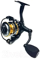 Катушка безынерционная Namazu Pro Alligator New AL2000
