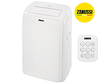 Мобильный кондиционер Zanussi Massimo Solar White ZACM-09 MSH/N1