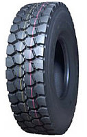 Шина грузовая 315/80R22.5 20PR 157/154K 22.0mm M+S M6 A812 JOYALL (универсал)