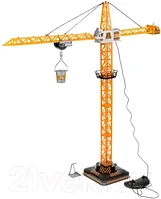 Игрушка на пульте управления Технодрайв Кран башенный / 1906B275-R