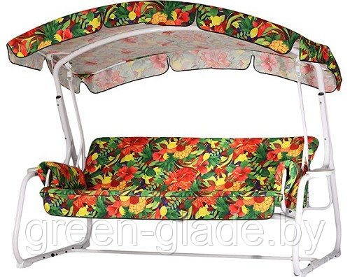 Садовые качели Майами